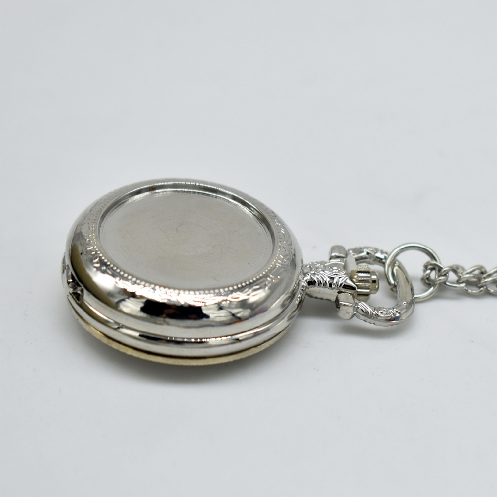 Custom Vintage Metal Pocket Wa - Vintage Fashion Tumblr ulasan dan harga