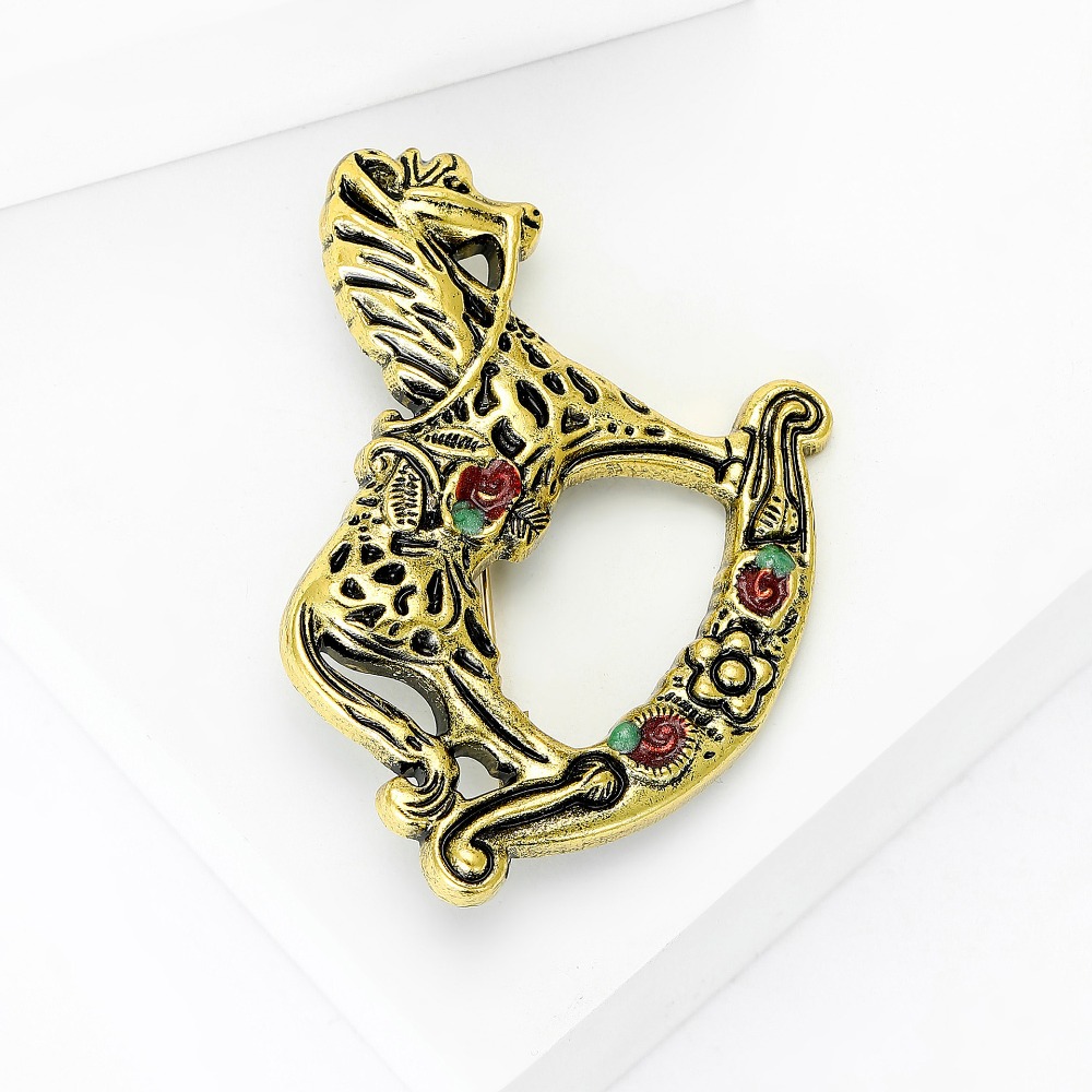 Fashion Vintage Rocking Horse  - Vintage Fashion Toys ulasan dan harga