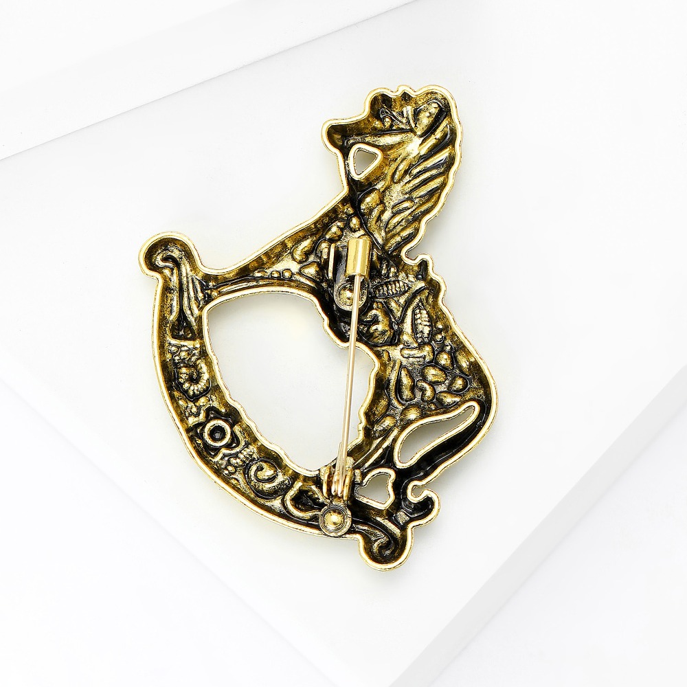 Fashion Vintage Rocking Horse  - Vintage Fashion Toys ulasan dan harga