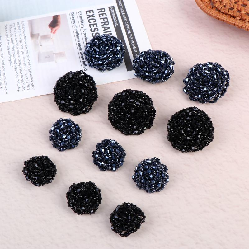 3pcs 3/4.3cm High Quality Fash - Vintage Fashion Store ulasan dan harga
