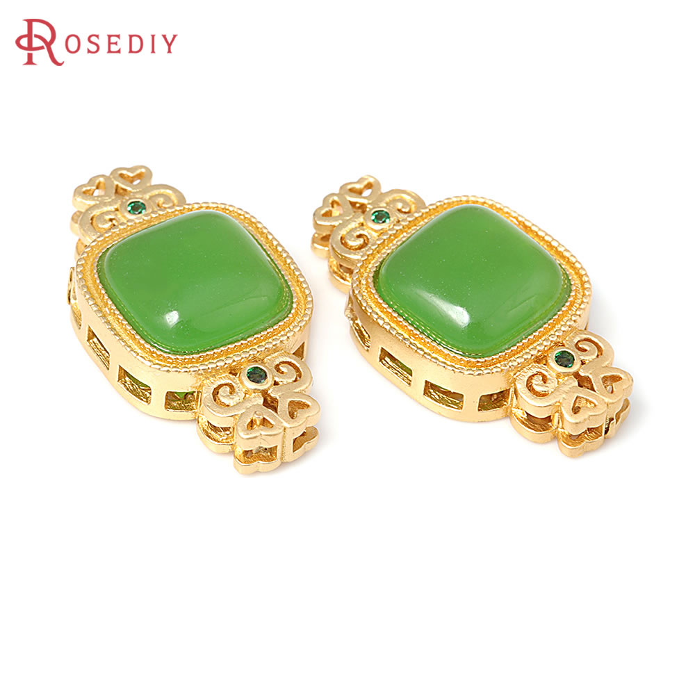 5PCS Matte Gold Color Special  - Vintage Fashion Websites ulasan dan harga