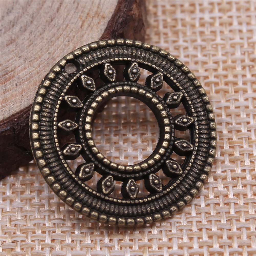 10pcs 26x26mm(1.02x1.02inch) 2 - Vintage Fashion Tumblr ulasan dan harga