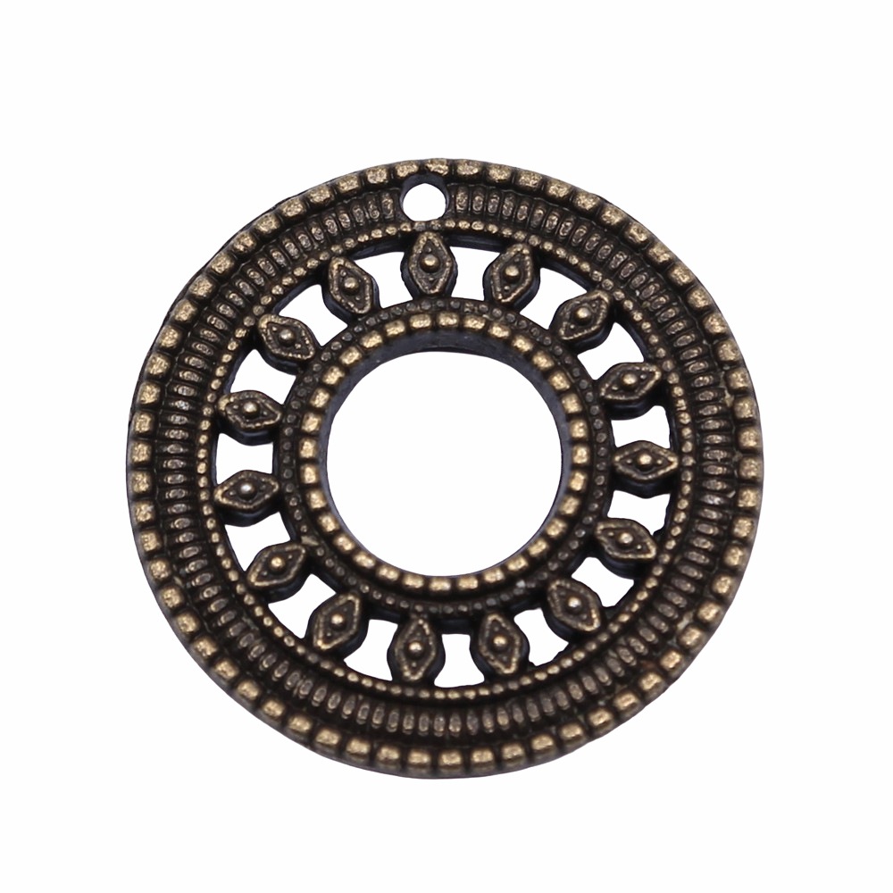 10pcs 26x26mm(1.02x1.02inch) 2 - Vintage Fashion Tumblr ulasan dan harga