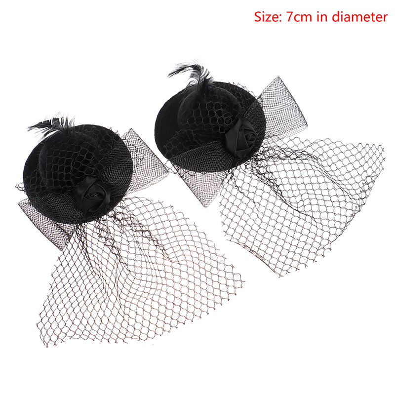 1Pcs 7cm Doll Fashion Lady Bow - Vintage Fashion Toys ulasan dan harga