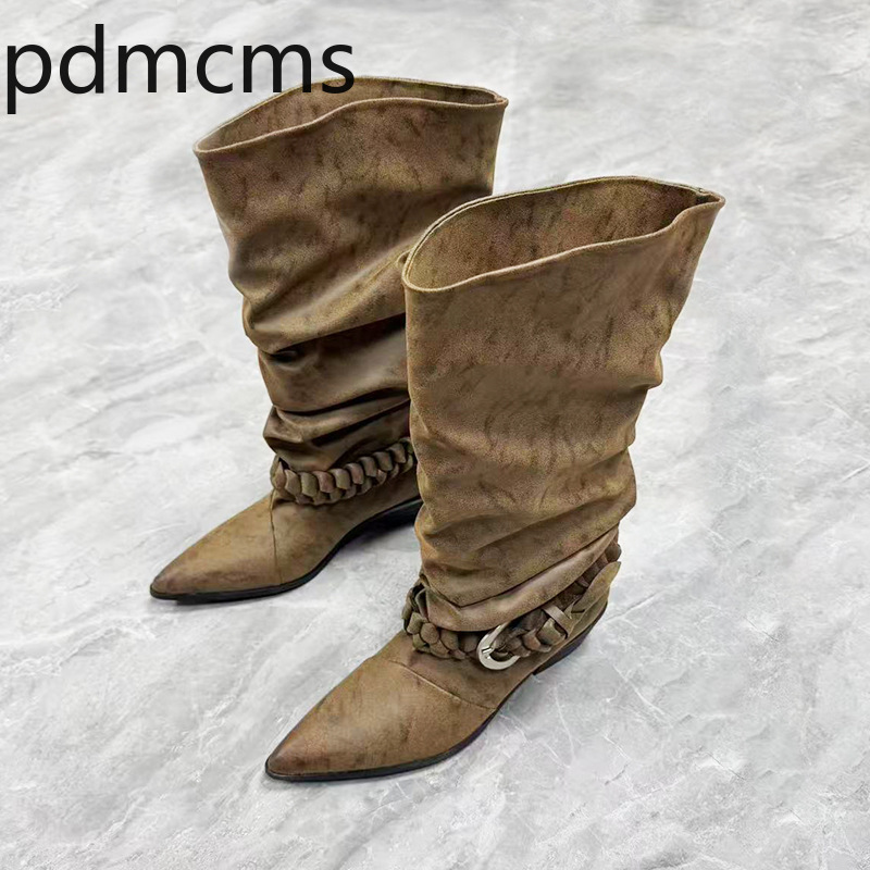 Women Shoes 2026 Fashion Vinta - Vintage Fashion In 2026 ulasan dan harga
