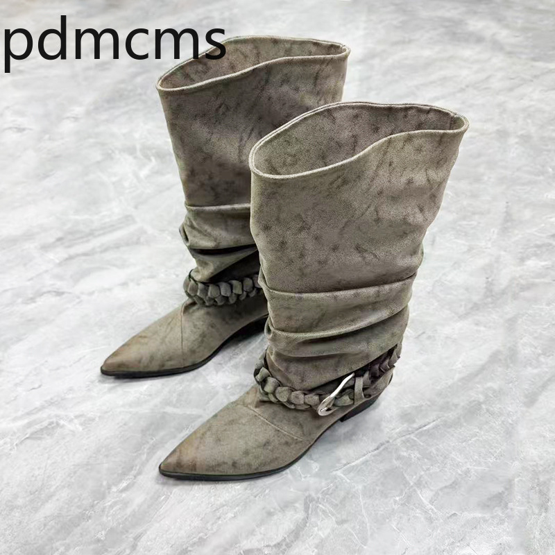 Women Shoes 2026 Fashion Vinta - Vintage Fashion In 2026 ulasan dan harga