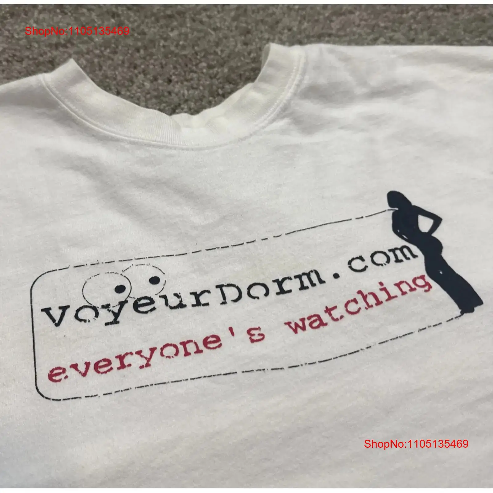 Vintage Y2K VoyeurDorm Adult E - Vintage Fashion Websites ulasan dan harga