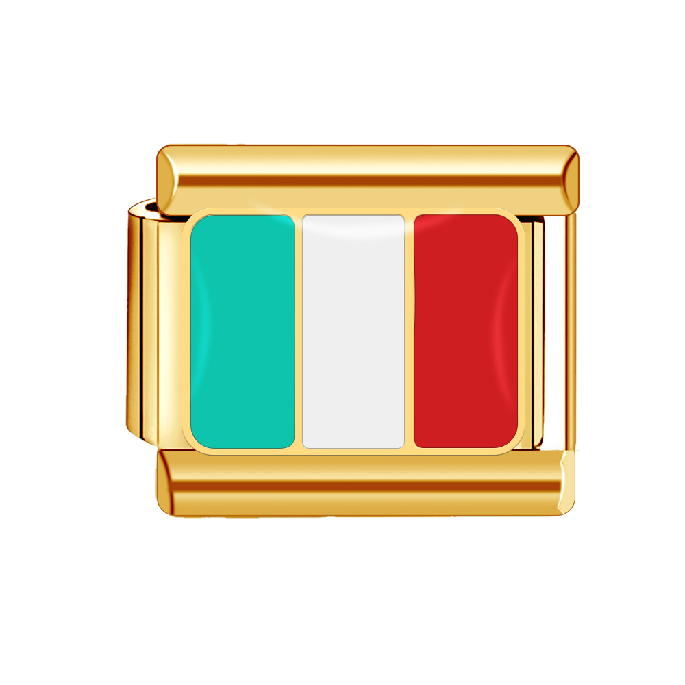 Italian Charm Store Italian Ch - Vintage Fashion Store ulasan dan harga