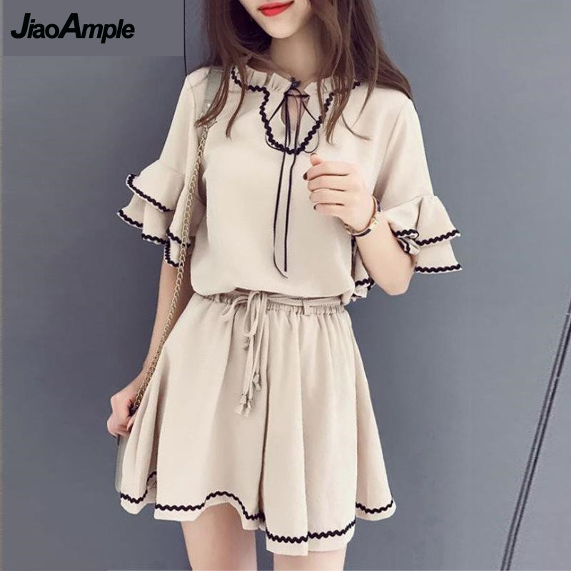 2025 Summer New Shorts Suit Wo - Vintage Fashion Fabrics ulasan dan harga