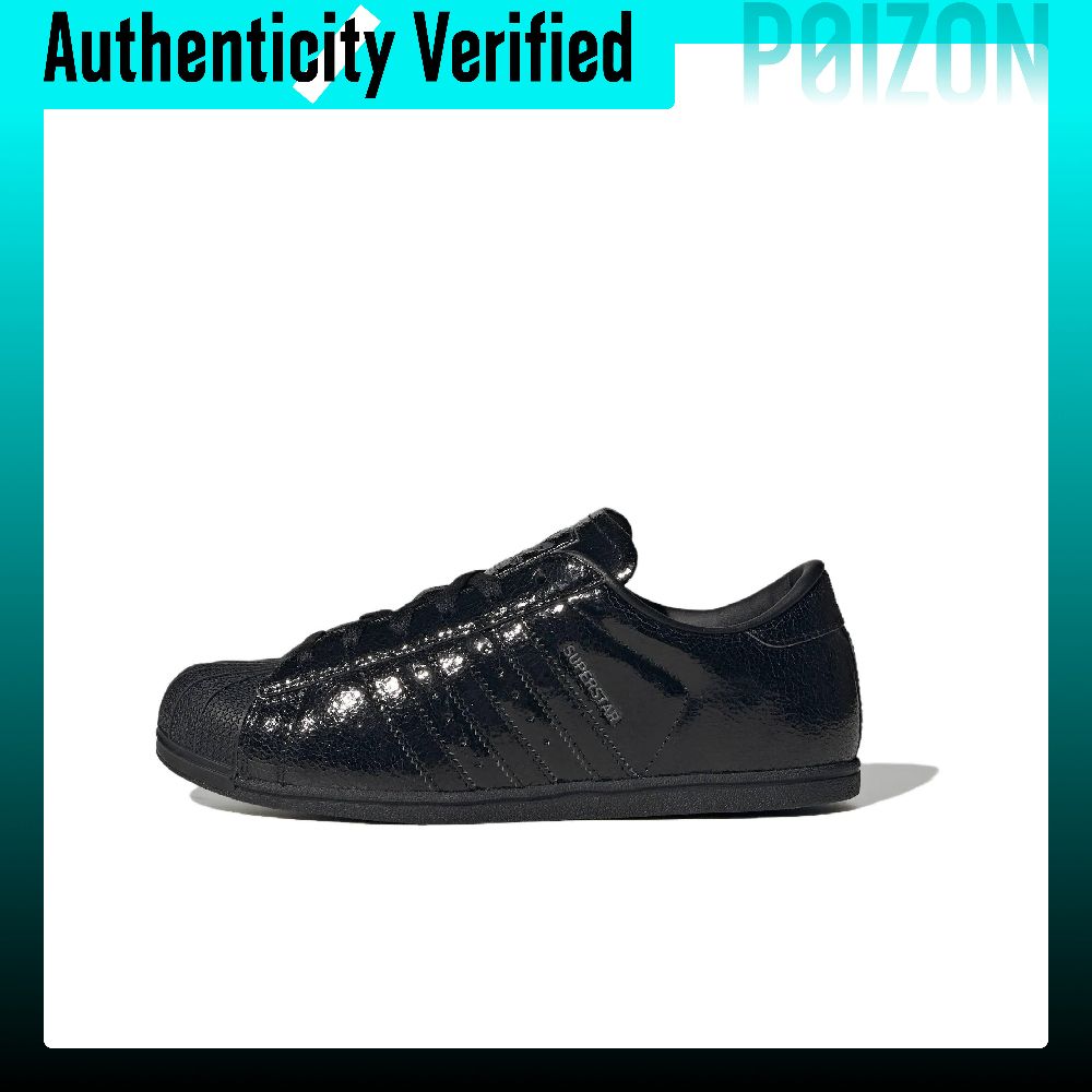 Adidas Originals SUPERSTAR Ska - Adidas Shoes Superstar ulasan dan harga