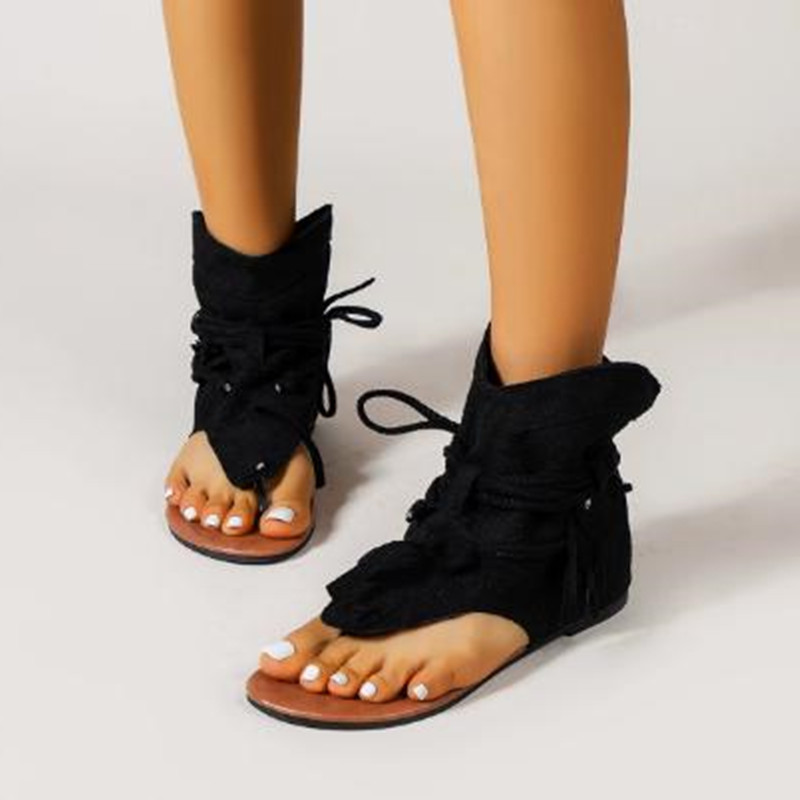 Luxury Sandals 2026 Retro Glad - Vintage Fashion In 2026 ulasan dan harga