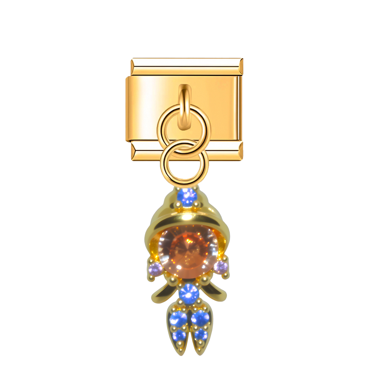 Italian Charm Store Italian Ch - Vintage Fashion Store ulasan dan harga