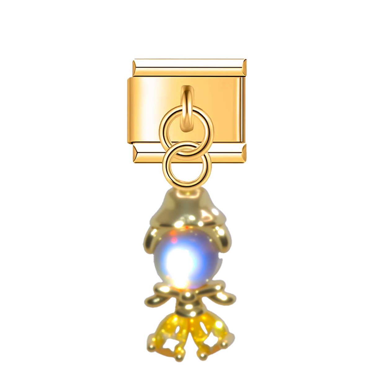 Italian Charm Store Italian Ch - Vintage Fashion Store ulasan dan harga
