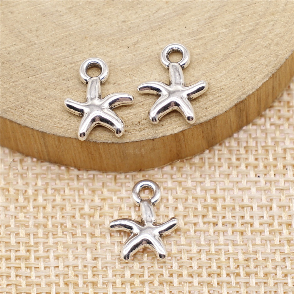 WYSIWYG 20pcs 12x10mm 3 Colors - Vintage Fashion Tumblr ulasan dan harga