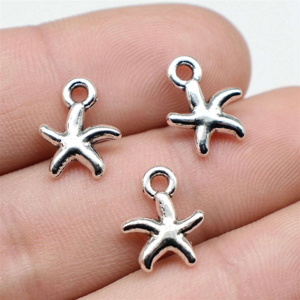 WYSIWYG 20pcs 12x10mm 3 Colors - Vintage Fashion Tumblr ulasan dan harga