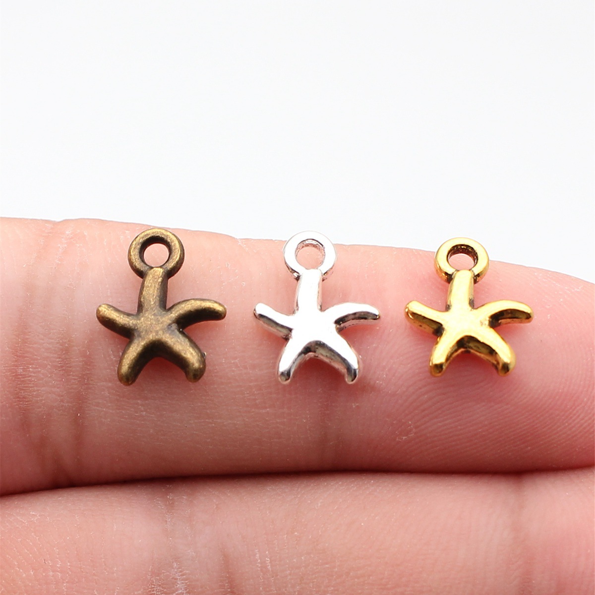 WYSIWYG 20pcs 12x10mm 3 Colors - Vintage Fashion Tumblr ulasan dan harga
