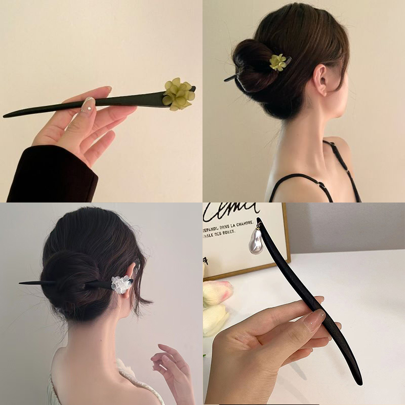 Vintage Chinese Style Wooden F - Vintage Fashion Tumblr ulasan dan harga