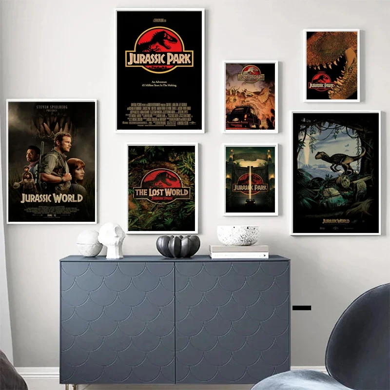 Movie Posters Vintage Posters  - Vintage Fashion Wall Art ulasan dan harga