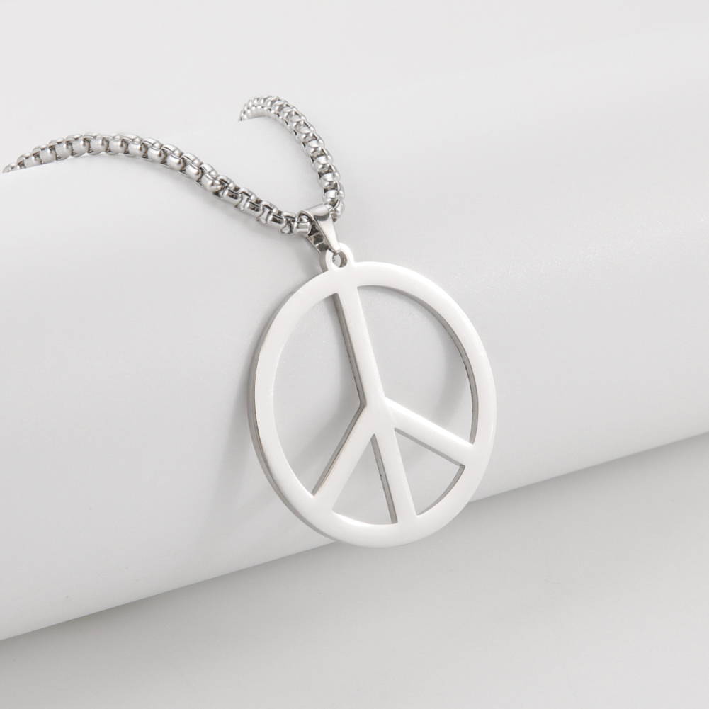 LIKGREAT Peace Sign Symbol Pen - Vintage Fashion Labels ulasan dan harga