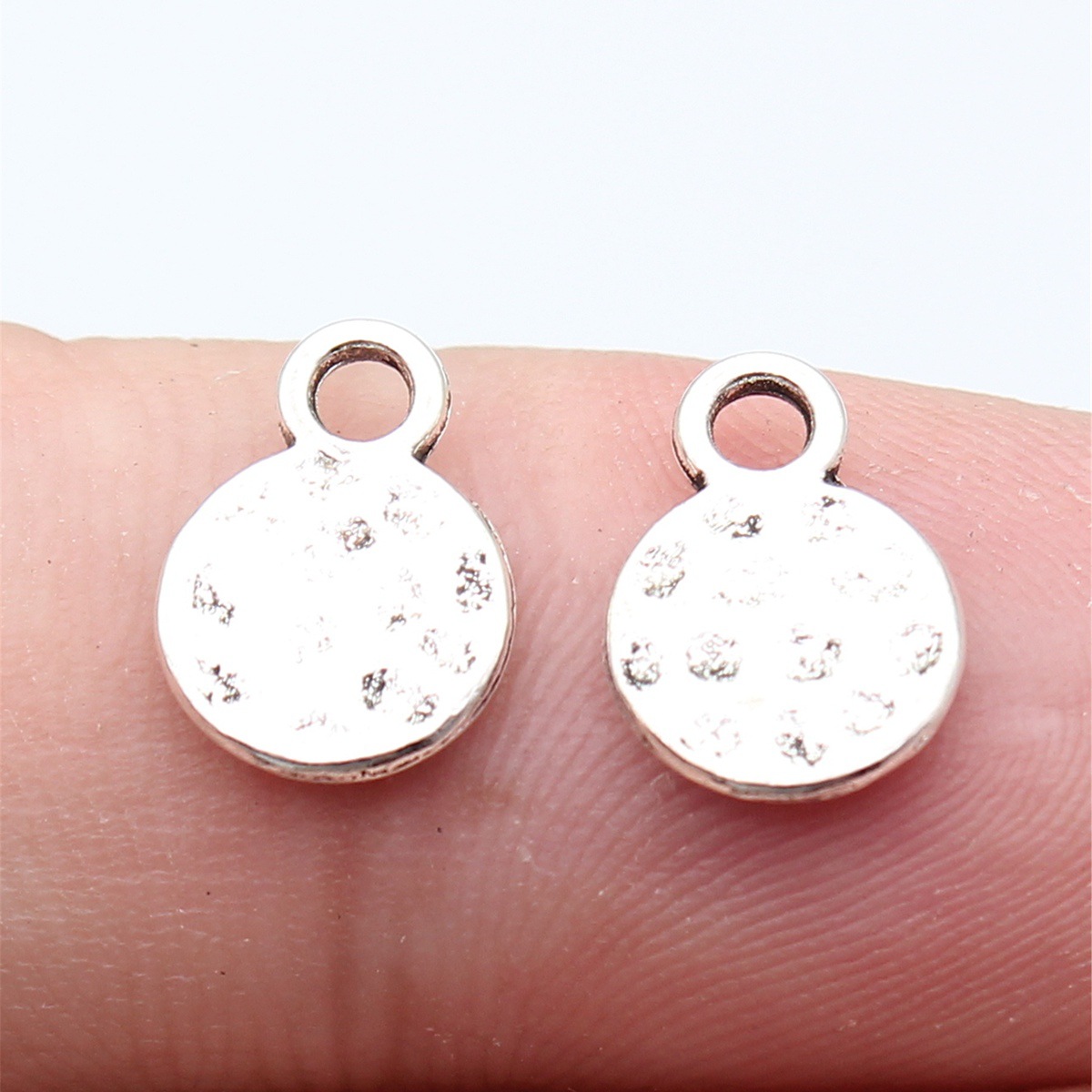 WYSIWYG 40pcs 11x8mm 3 Colors  - Vintage Fashion Tumblr ulasan dan harga
