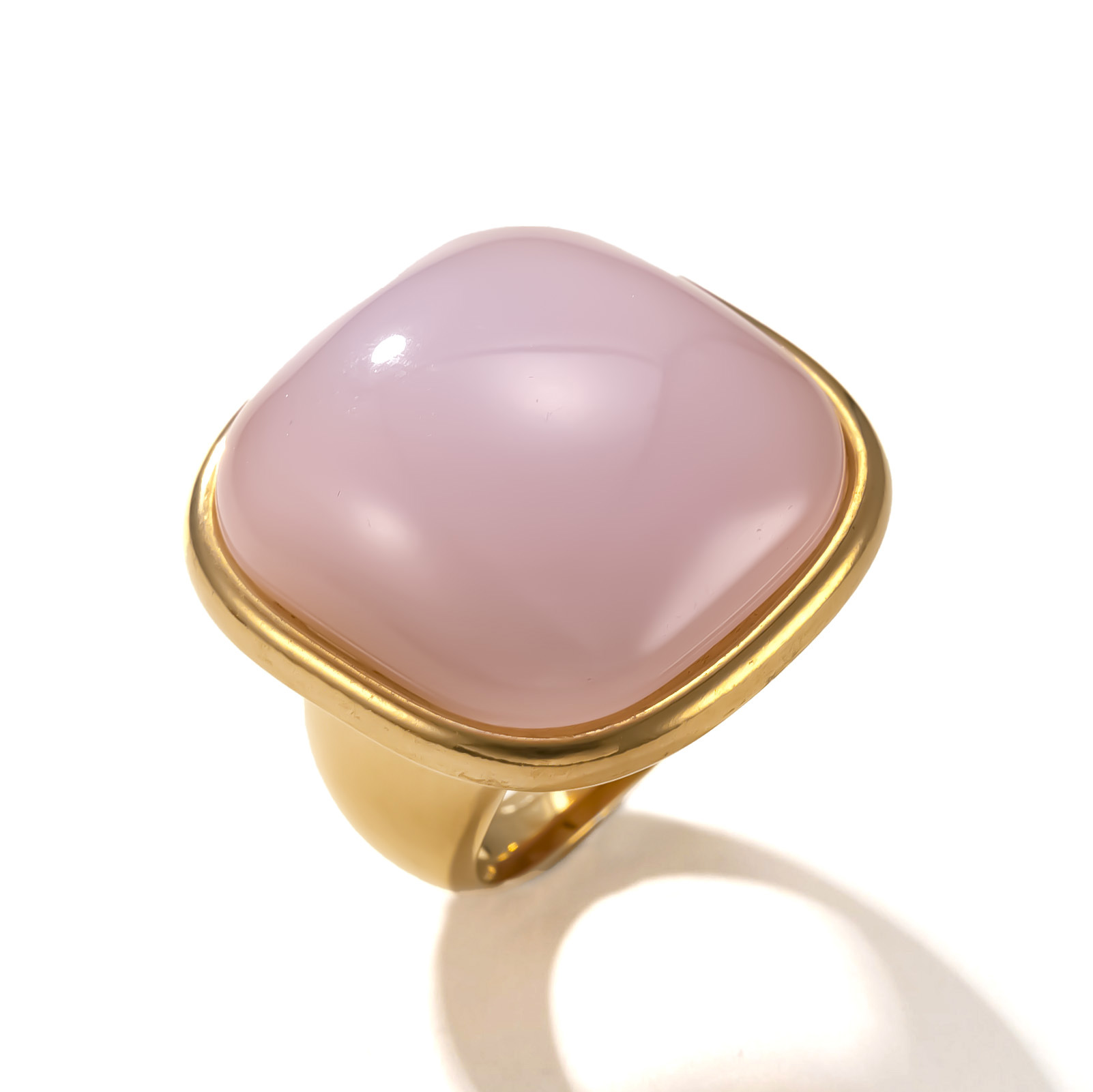 Best-Selling 18K Gold-Plated S - Vintage Fashion Retro Outfit ulasan dan harga