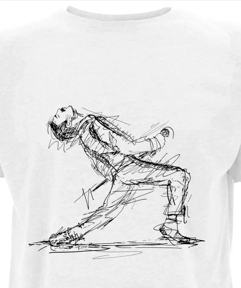 Men Women Queen Freddie Mercur - Vintage Fashion Toys ulasan dan harga